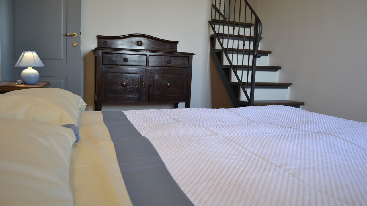 Photo of Bedroom in Montalto delle Marche