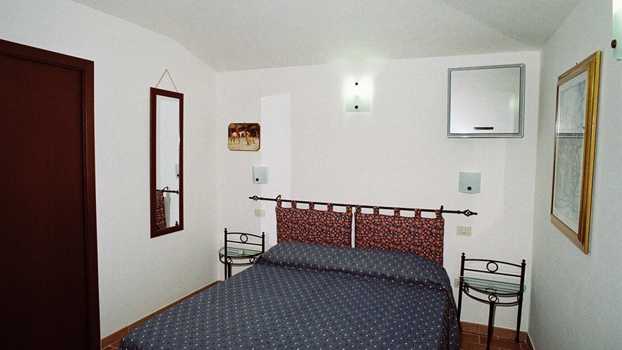 Photo of Bedroom in Capodarco