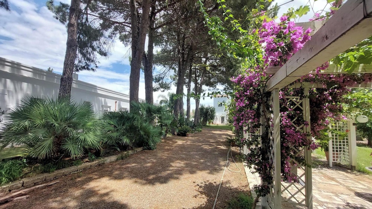Photo of Outdoor in Ginosa Marina