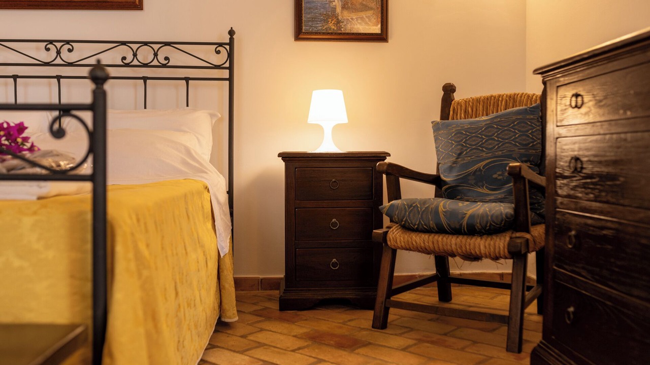 Photo of Bedroom in Ginosa Marina
