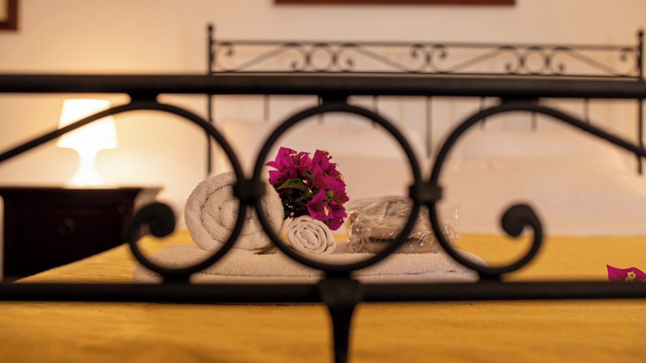 Photo of Bedroom in Ginosa Marina