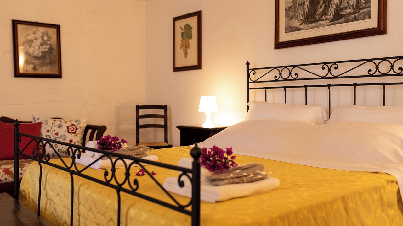 Photo of Bedroom in Ginosa Marina