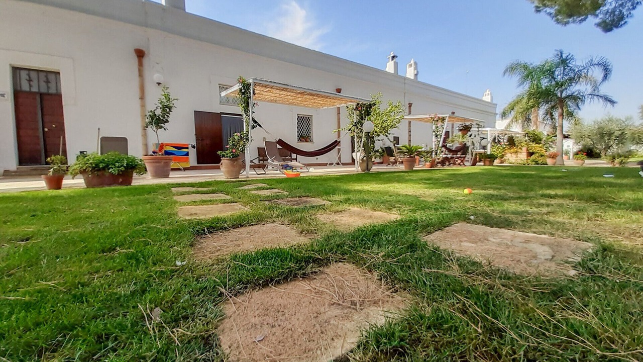 Photo of Outdoor in Ginosa Marina
