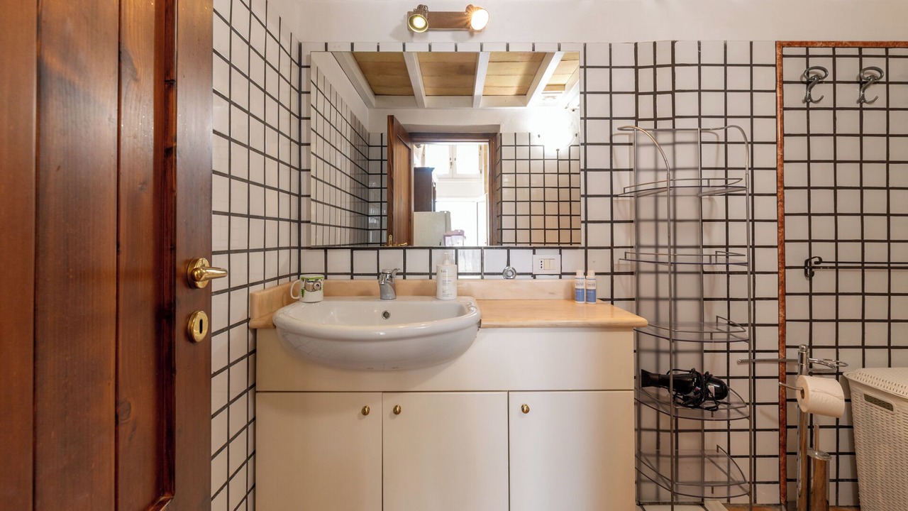 Photo of Bathroom in Ginosa Marina