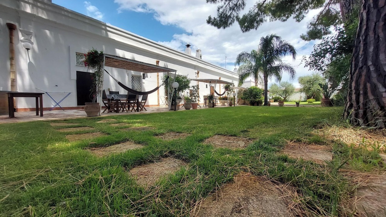 Photo of Outdoor in Ginosa Marina