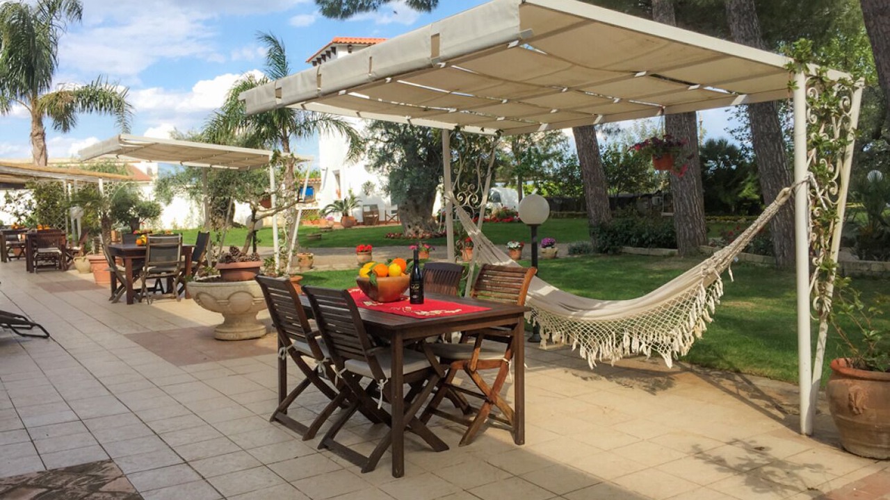 Photo of Outdoor in Ginosa Marina