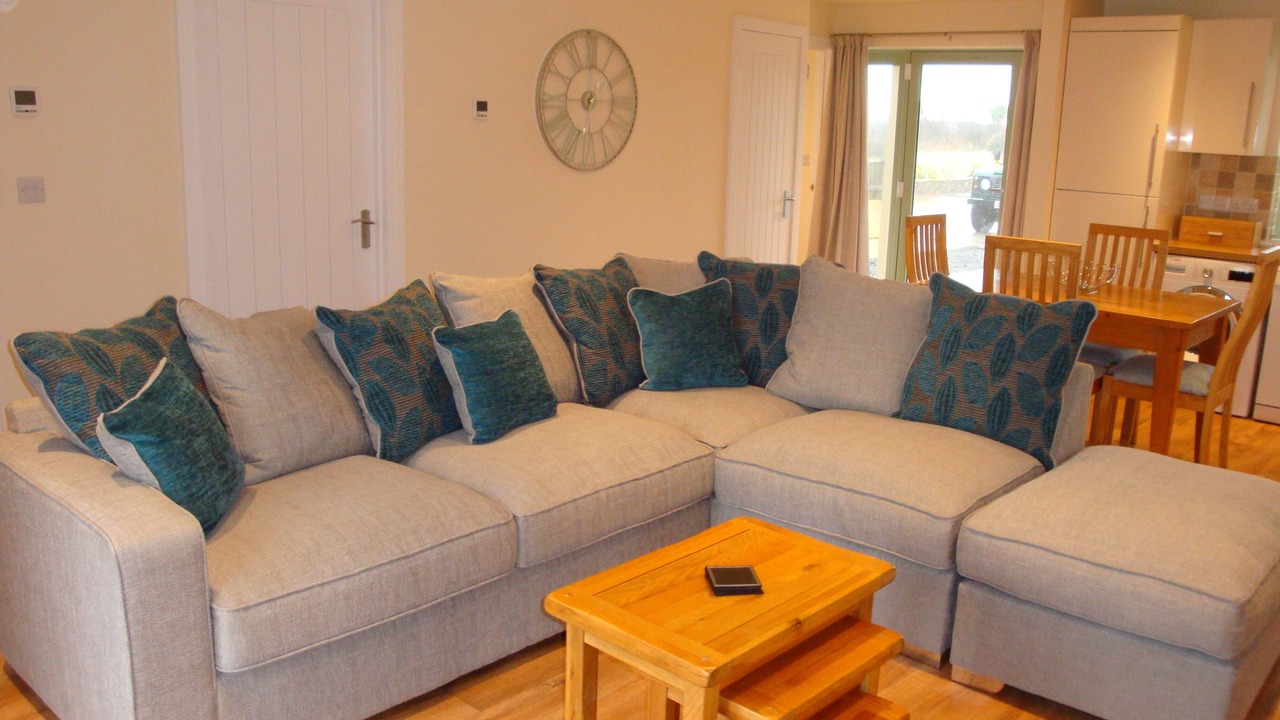 Photo of Livingroom in Grampound