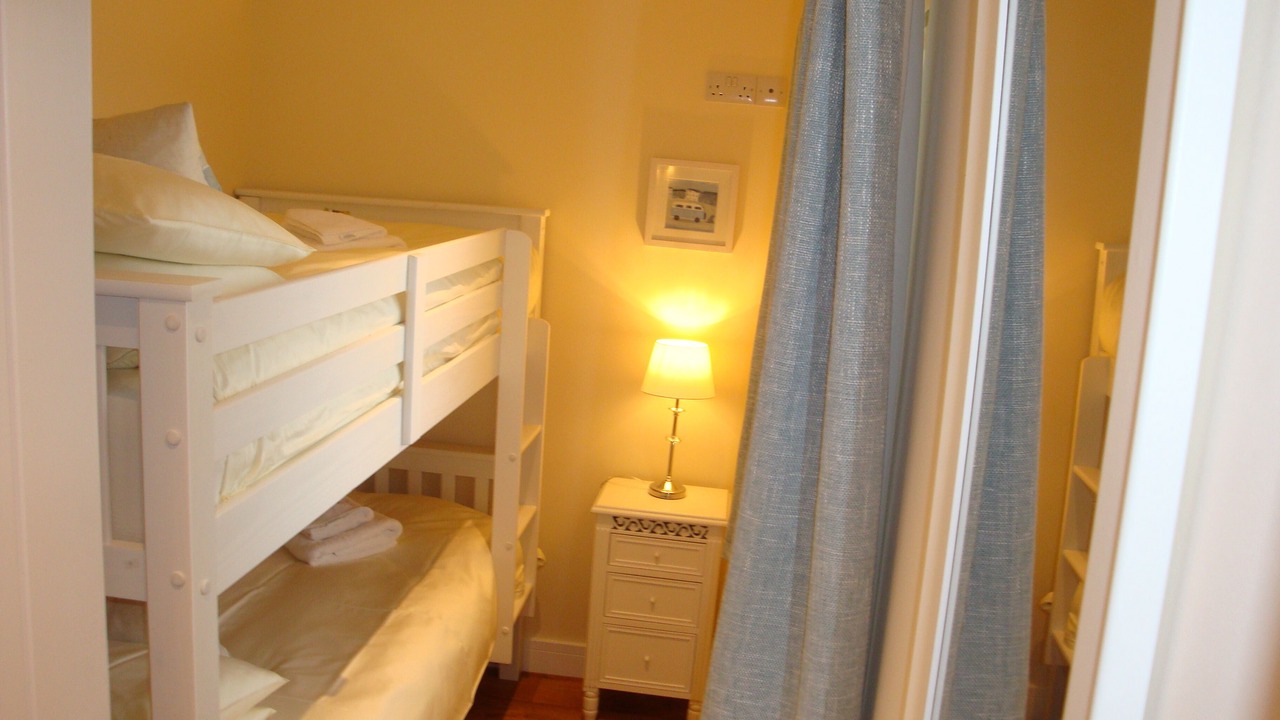 Photo of Bedroom in Grampound