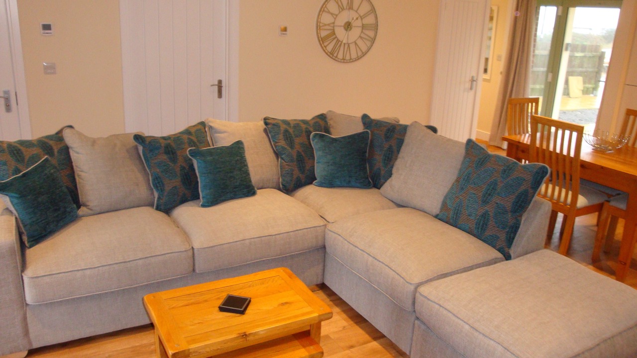 Photo of Livingroom in Grampound