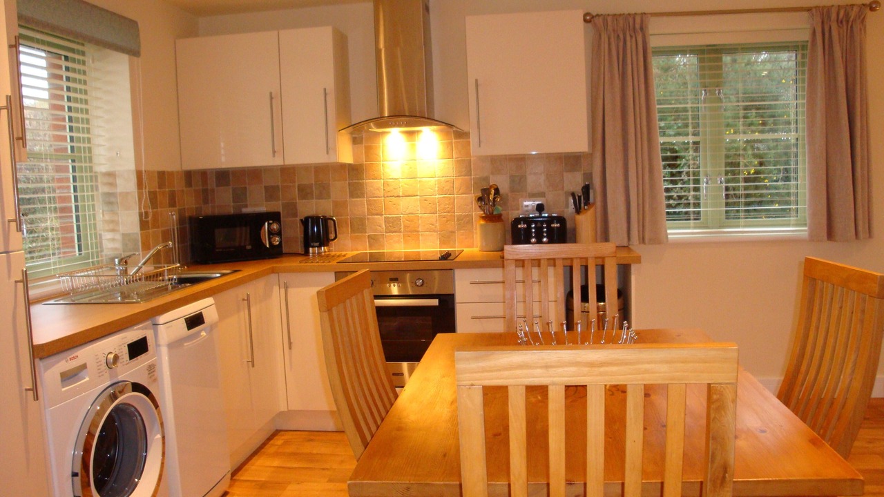 Photo of Kitchen in Grampound