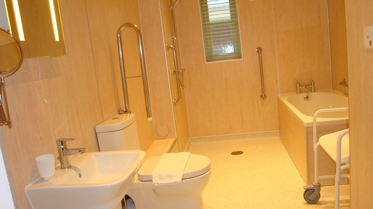 Photo of Bathroom in Grampound