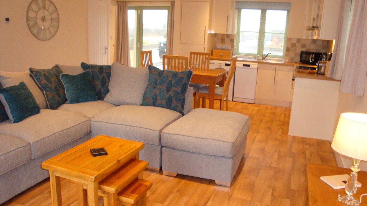 Photo of Livingroom in Grampound