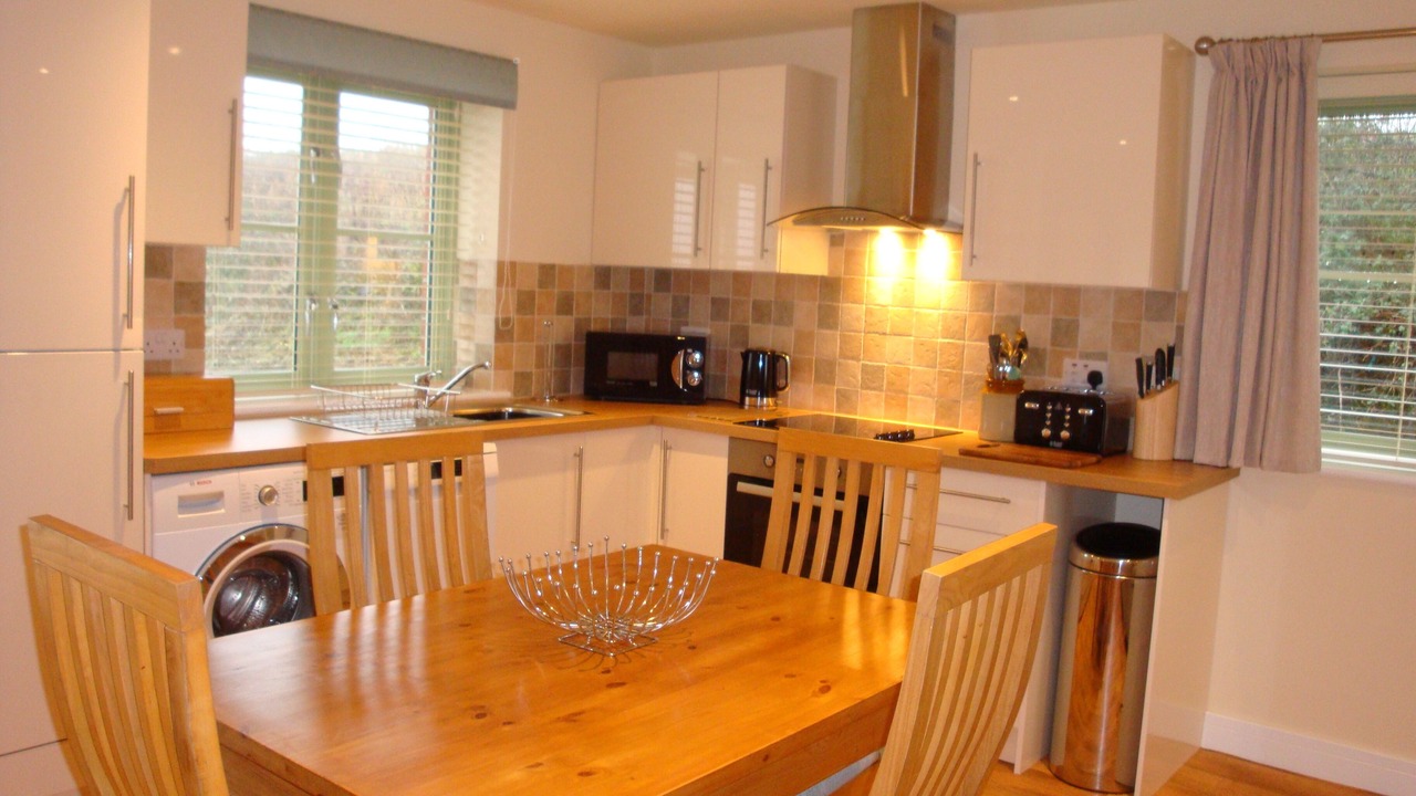 Photo of Kitchen in Grampound