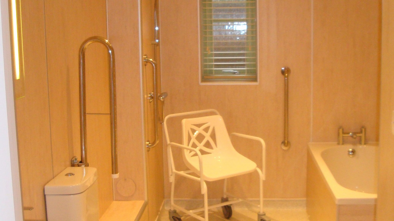 Photo of Bathroom in Grampound