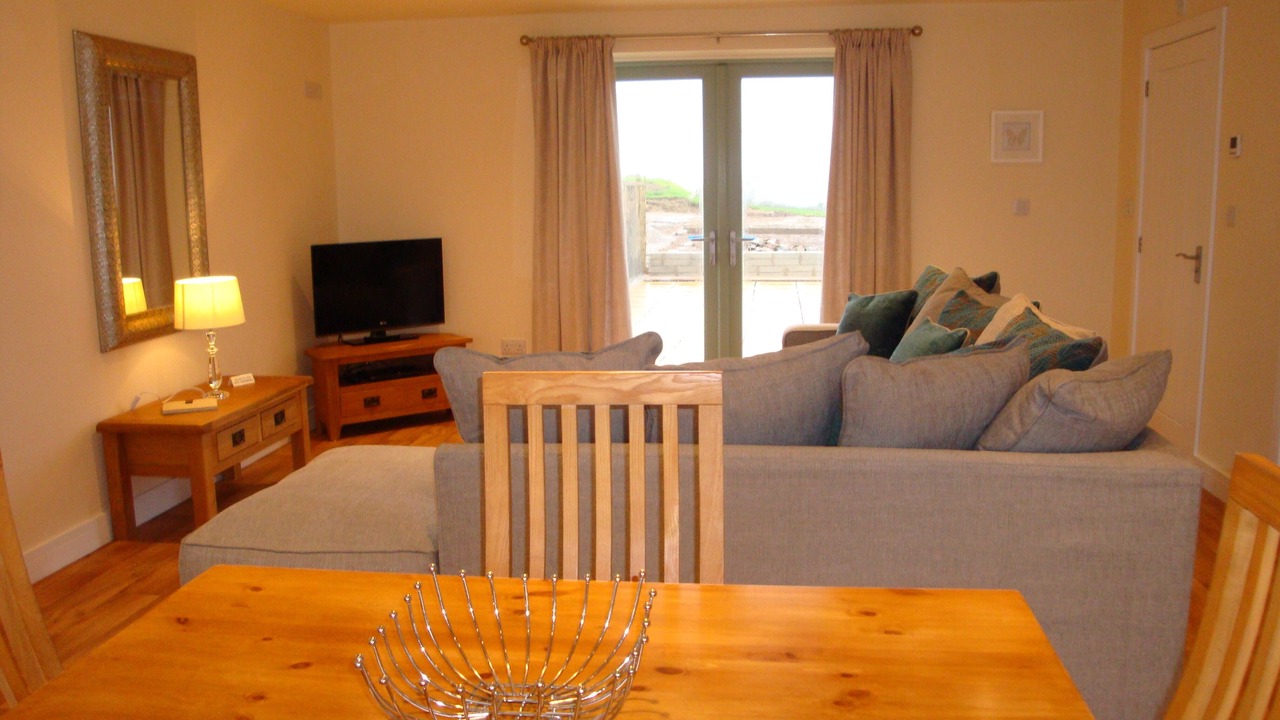 Photo of Livingroom in Grampound