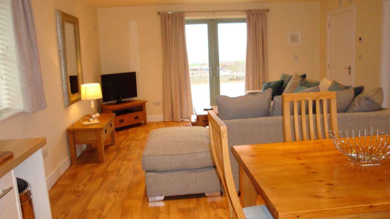 Photo of Livingroom in Grampound