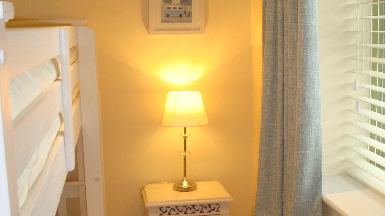 Photo of Bedroom in Grampound