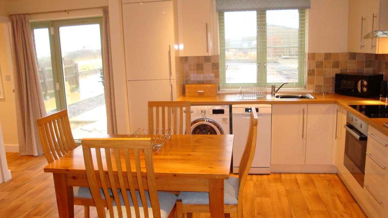 Photo of Kitchen in Grampound