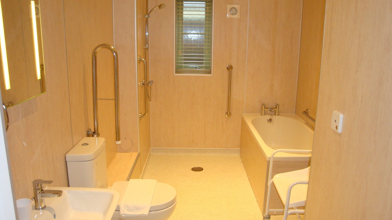 Photo of Bathroom in Grampound