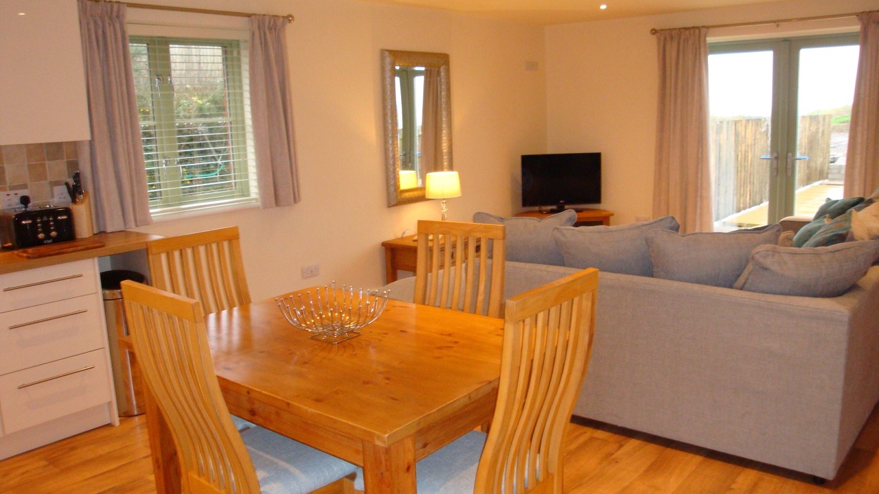 Photo of Livingroom in Grampound