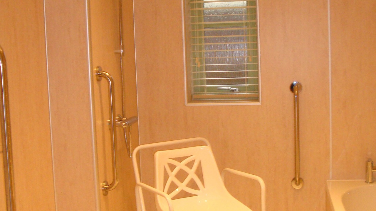Photo of Bathroom in Grampound