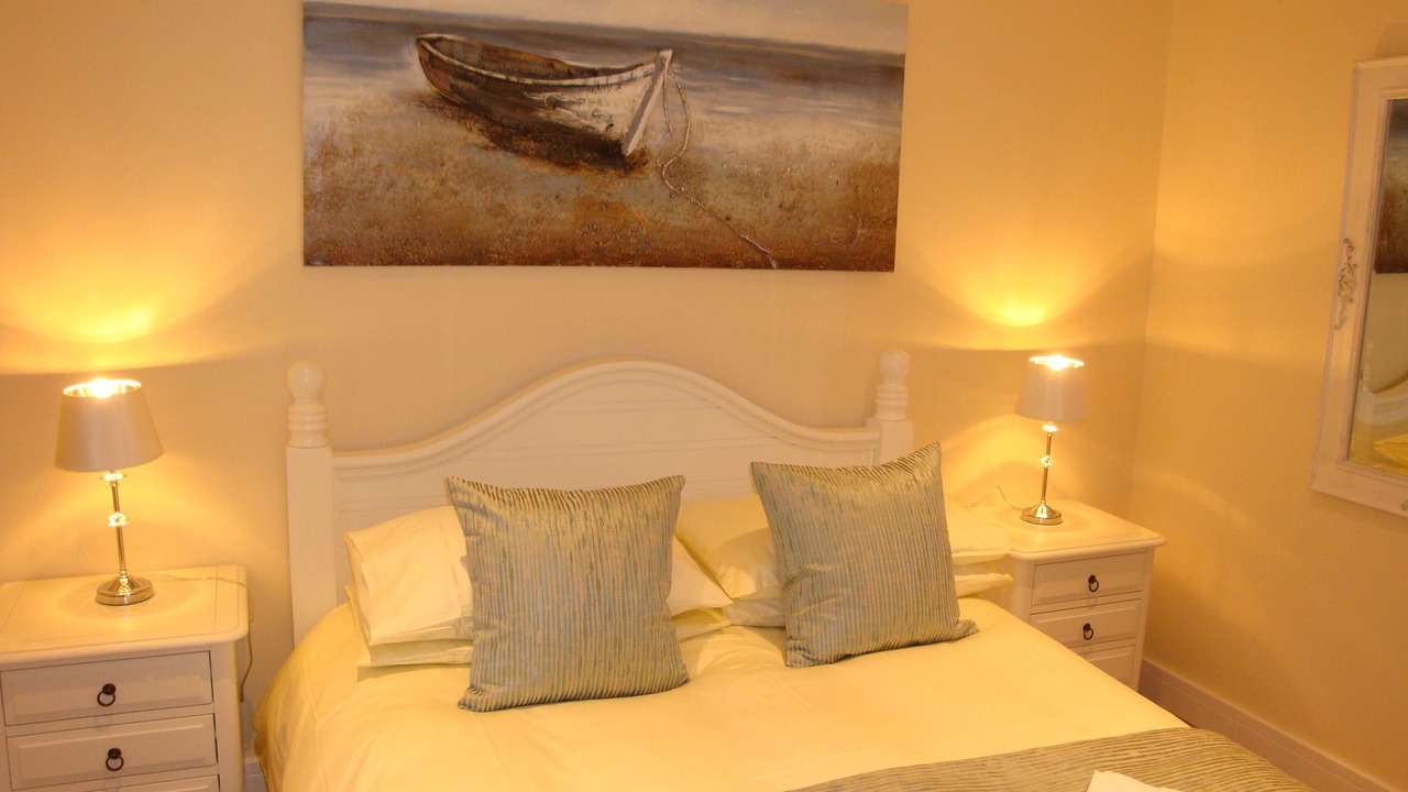 Photo of Bedroom in Grampound