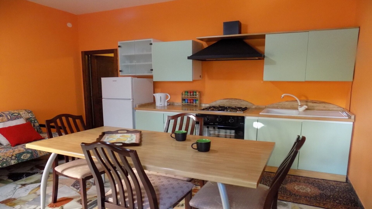 Photo of Kitchen in Acqualagna