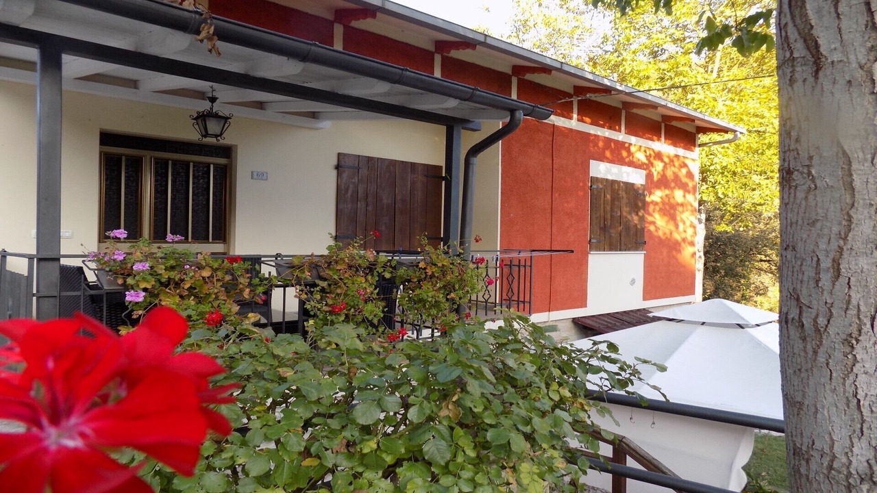 Photo of Outdoor in Acqualagna