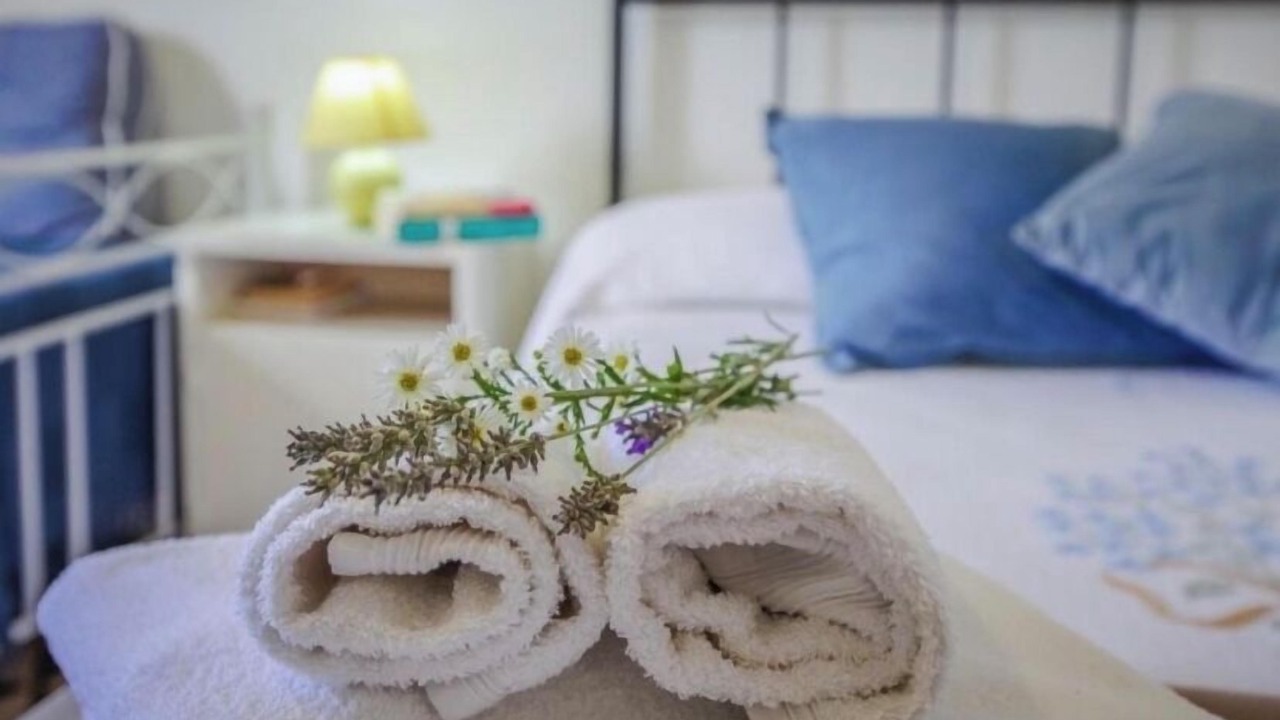 Photo of Bedroom in Fumarola