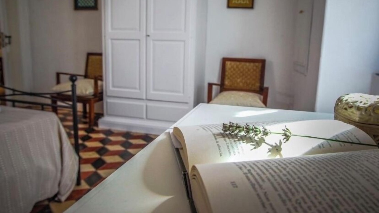 Photo of Bedroom in Fumarola