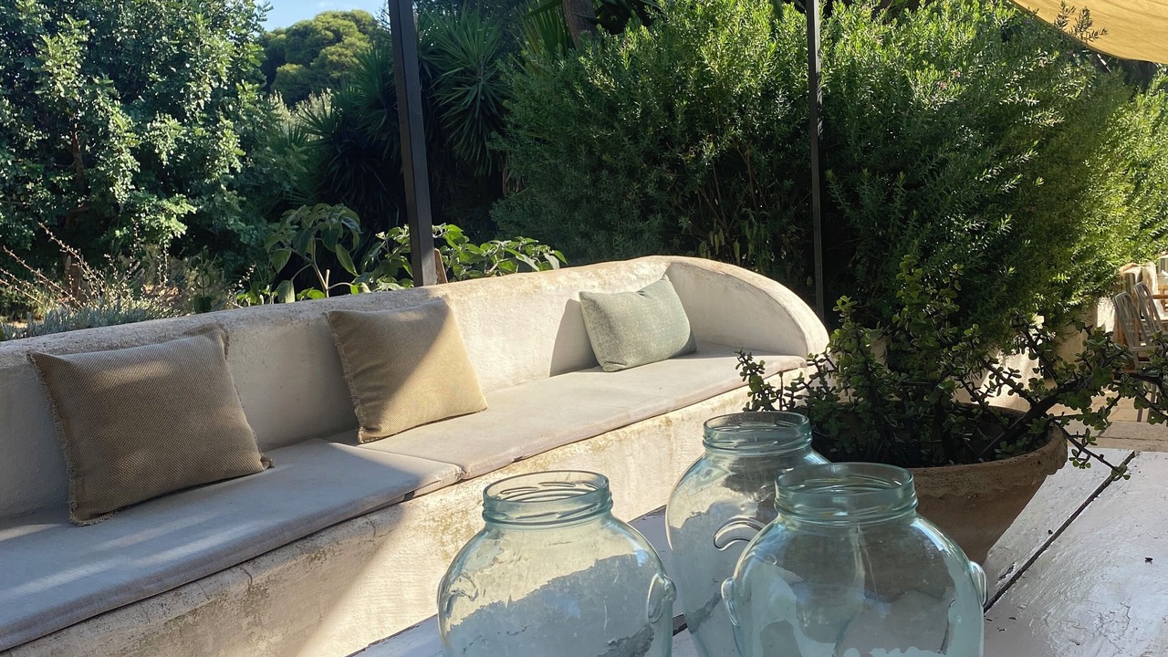 Photo of Patio Balcony in Fumarola