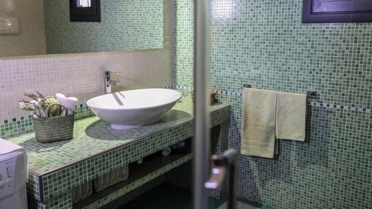 Photo of Bathroom in Fumarola