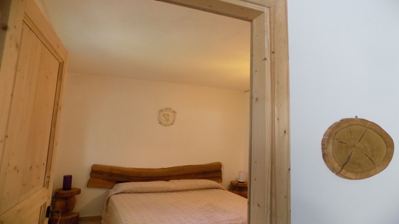 Photo of Bedroom in Acqualagna