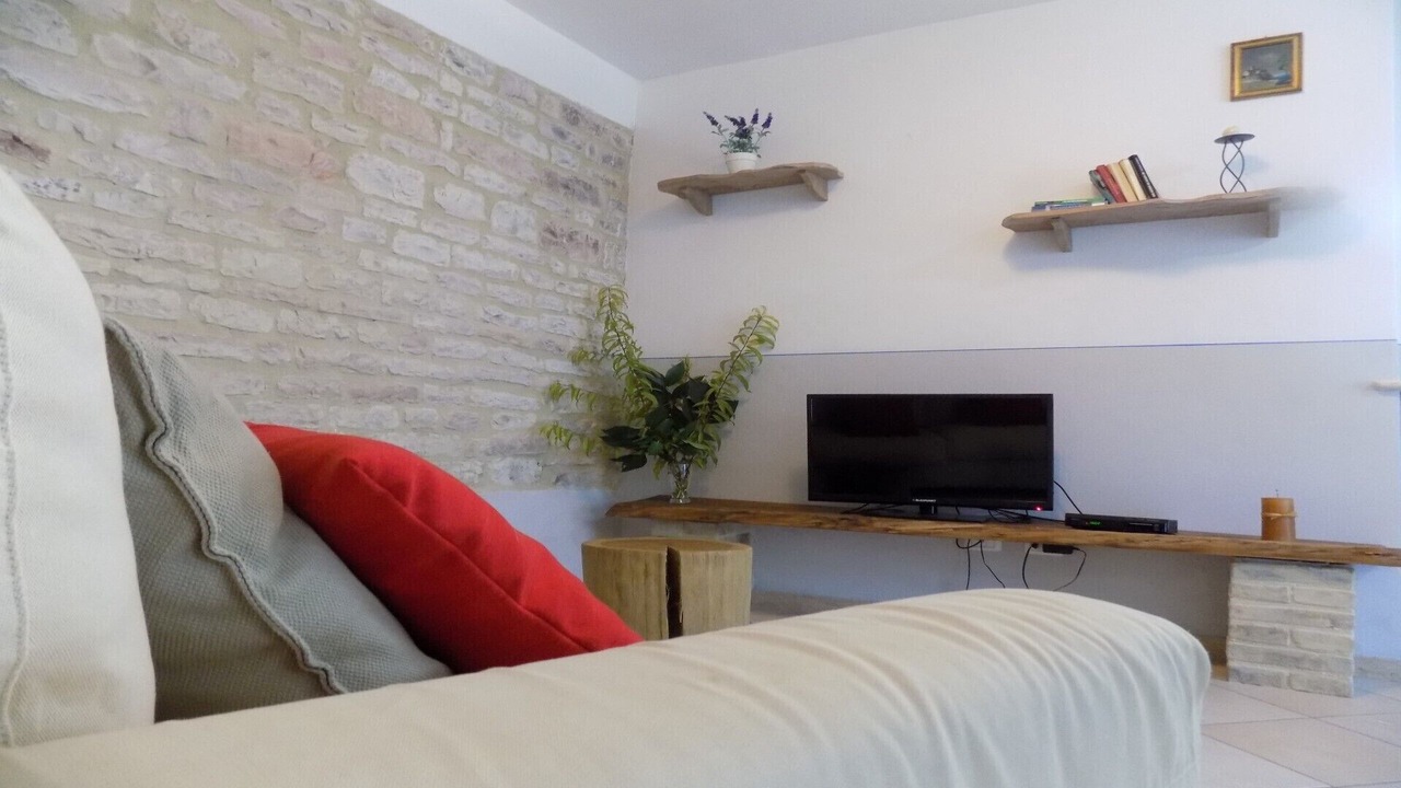 Photo of Livingroom in Acqualagna