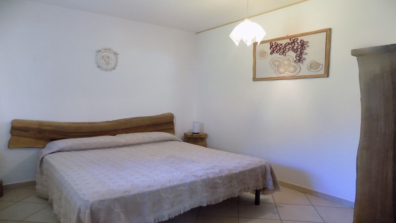 Photo of Bedroom in Acqualagna