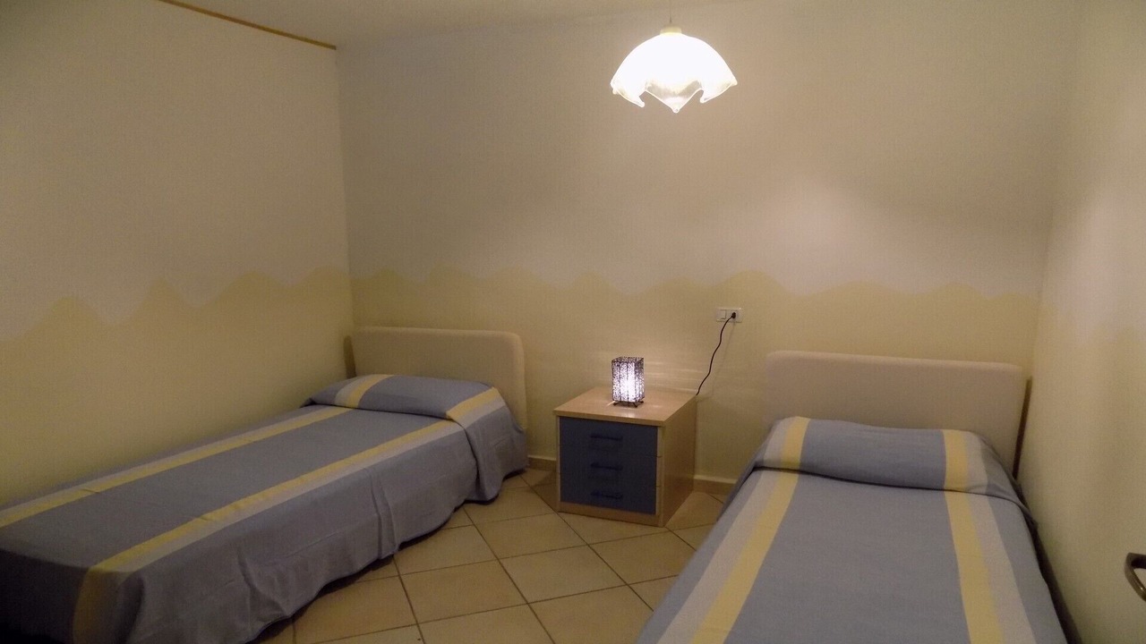 Photo of Bedroom in Acqualagna