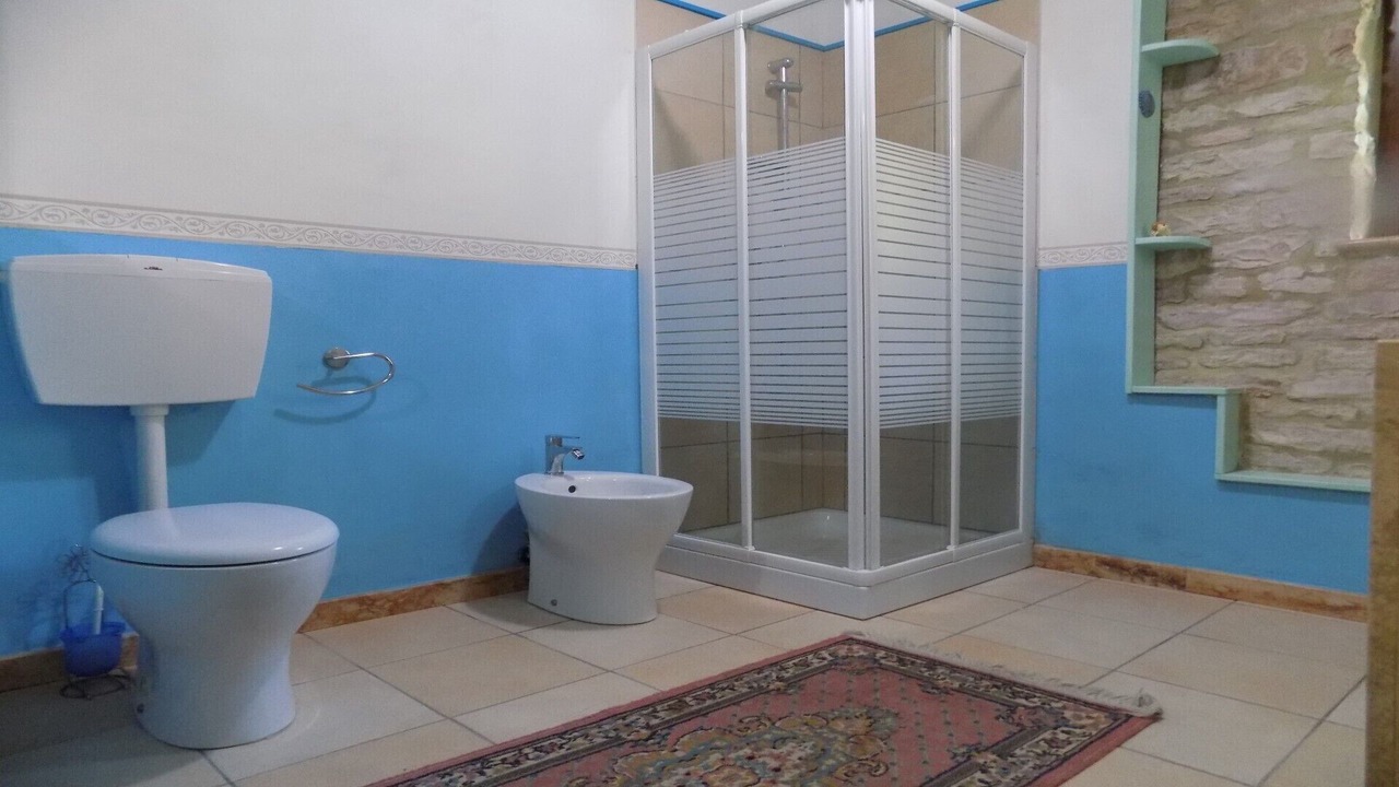 Photo of Bathroom in Acqualagna