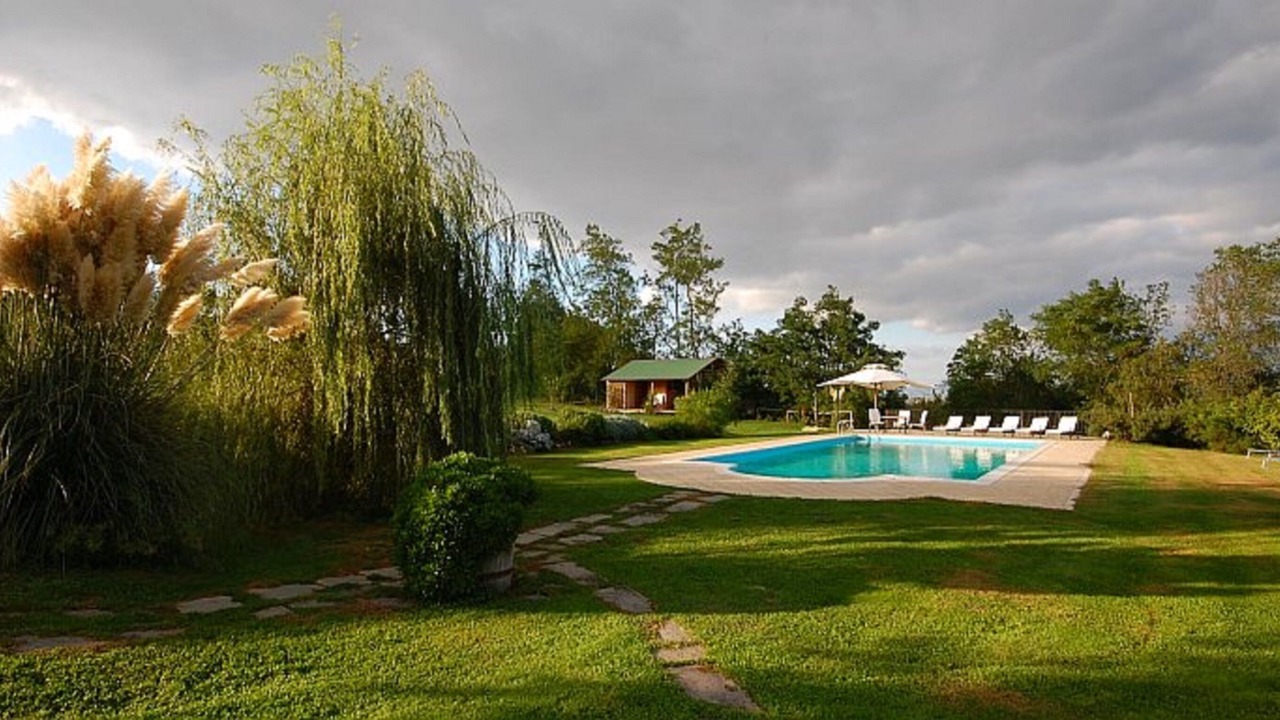 Photo of Outdoor in Bagnoregio