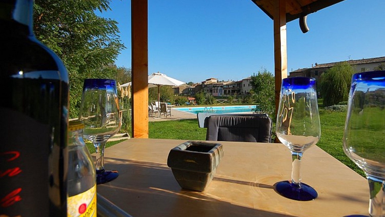 Photo of Outdoor in Bagnoregio