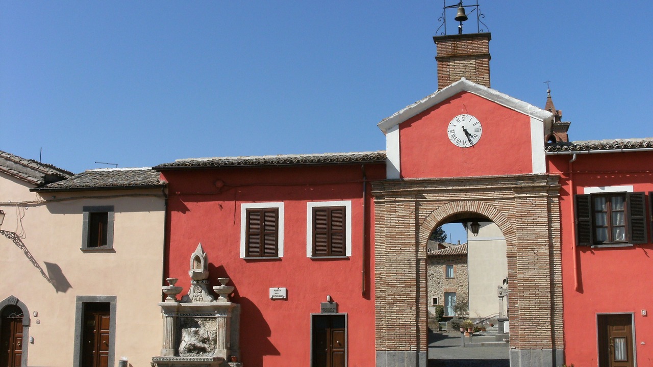 Photo of Others in Bagnoregio