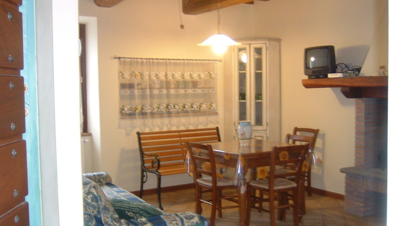 Photo of Bedroom in Bagnoregio