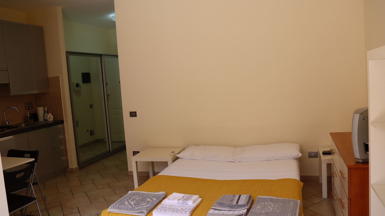 Photo of Bedroom in Santa Maria degli Angeli