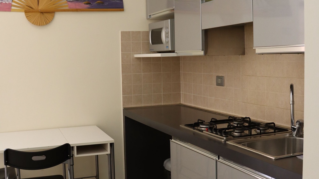Photo of Kitchen in Santa Maria degli Angeli