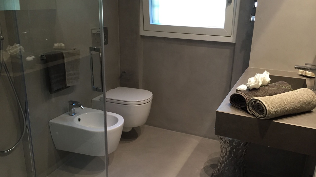 Photo of Bathroom in Citta Antica
