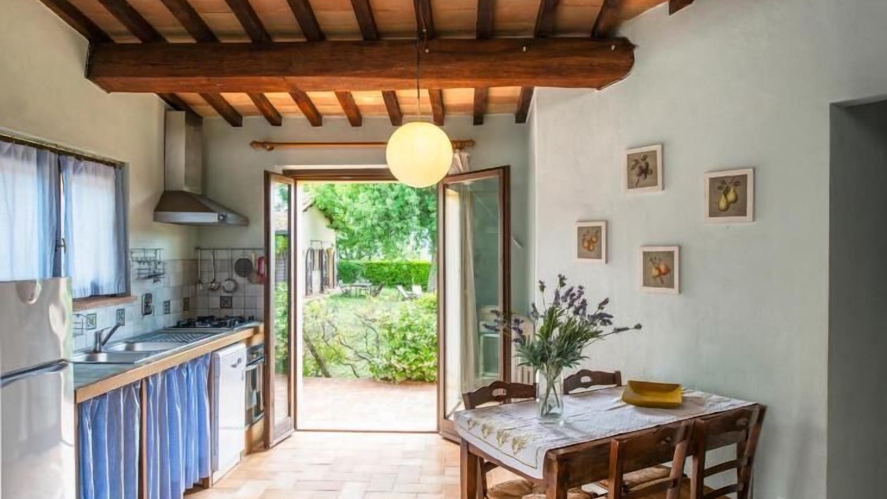 Photo of Kitchen in Pietrauta