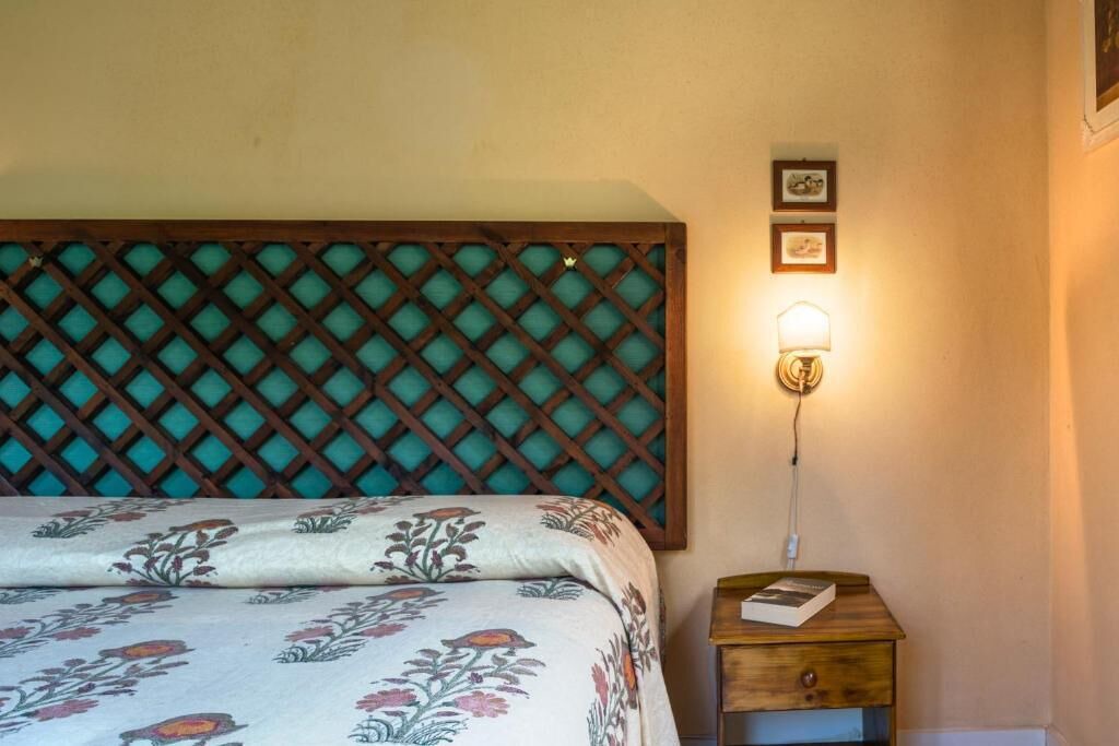 Photo of Bedroom in Pietrauta