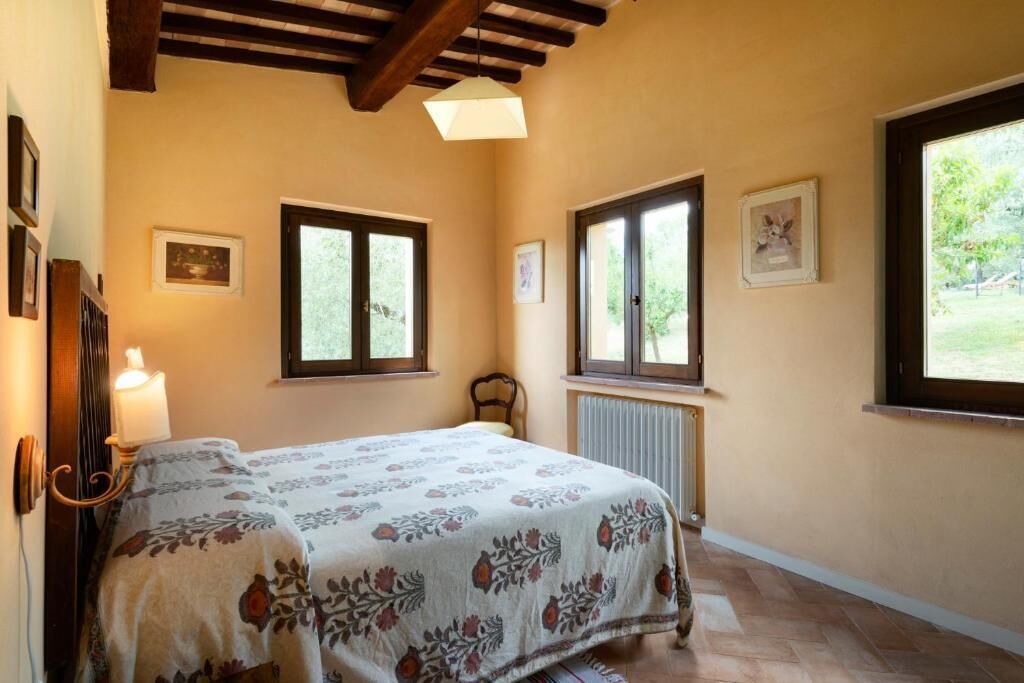 Photo of Bedroom in Pietrauta