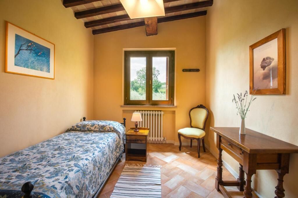 Photo of Bedroom in Pietrauta