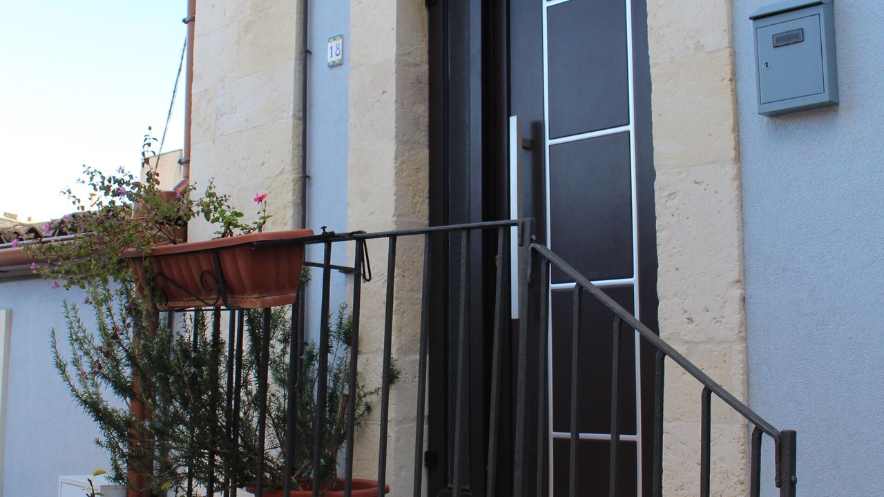 Photo of Outdoor in Palazzolo Acreide Historic Centre