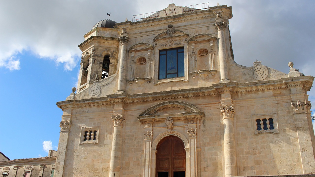 Photo of Others in Palazzolo Acreide Historic Centre